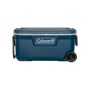 Coleman CO Xtreme 70qt Chest 94L| 2000037216 borsa frigo 65 L Blu