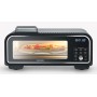 Digitaler Pizzaofen SERICO (schwarz, 2.000 Watt, fr Pizzen bis ca.  30cm) (8575000)