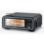 Digitaler Pizzaofen SERICO (schwarz, 2.000 Watt, fr Pizzen bis ca.  30cm) (8575000)