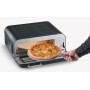 Digitaler Pizzaofen SERICO (schwarz, 2.000 Watt, fr Pizzen bis ca.  30cm) (8575000)
