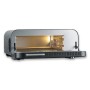 Digitaler Pizzaofen SERICO (schwarz, 2.000 Watt, fr Pizzen bis ca.  30cm) (8575000)