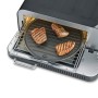 Digitaler Pizzaofen SERICO (schwarz, 2.000 Watt, fr Pizzen bis ca.  30cm) (8575000)
