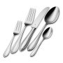 WMF Verona 11.8900.9000 set di posate 60 pz Acciaio inox (3201112500)