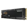 Samsung 970 EVO Plus NVMe M.2 SSD 1 TB (MZ-V7S1T0BW)