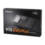 Samsung 970 EVO Plus NVMe M.2 SSD 1 TB (MZ-V7S1T0BW)