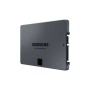 Samsung MZ-77Q2T0 2 TB 2.5" Serial ATA III V-NAND MLC (MZ-77Q2T0BW)