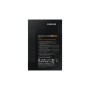 Samsung MZ-77Q2T0 2 TB 2.5" Serial ATA III V-NAND MLC (MZ-77Q2T0BW)