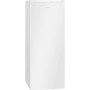 Bomann GS 7343 Congelatore verticale Libera installazione 161 L D Bianco (773430)