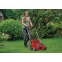 Einhell GE-SA 36/35 Li-Solo scarificatore Nero, Rosso (3420685)