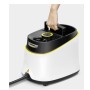 Kärcher SC 3 Deluxe 1 L 1900 W Nero, Bianco (1.513-430.0)