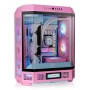 Thermaltake Tower 600 Midi Tower Rosa (CA-1Z1-00MAWN-00)