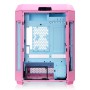 Thermaltake Tower 600 Midi Tower Rosa (CA-1Z1-00MAWN-00)
