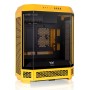 Thermaltake Tower 600 Midi Tower Giallo (CA-1Z1-00M4WN-00)