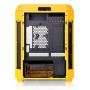 Thermaltake Tower 600 Midi Tower Giallo (CA-1Z1-00M4WN-00)