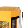Thermaltake Tower 600 Midi Tower Giallo (CA-1Z1-00M4WN-00)