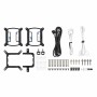 Thermaltake TH360 V2 Ultra ARGB Processore Raffreddatore ibrido 12 cm Blu (CL-W420-PL12BU-A)