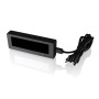 Thermaltake AC-073-OO1NAN-A1 parte del case del computer Universale LCD panel kit