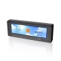 Thermaltake AC-073-OO1NAN-A1 parte del case del computer Universale LCD panel kit