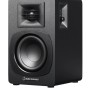 Audio-Technica AT-SP3X altoparlante 2-vie Nero Con cavo e senza cavo 30 W