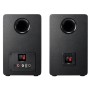 Audio-Technica AT-SP3X altoparlante 2-vie Nero Con cavo e senza cavo 30 W