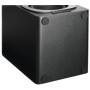 Audio-Technica AT-SP3X altoparlante 2-vie Nero Con cavo e senza cavo 30 W