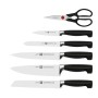 ZWILLING 35148-207-0 posata da cucina e set di coltelli 6 pz (35148-207-0)
