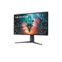 LG 32GQ950P-B Monitor PC 80 cm (31.5") 3840 x 2160 Pixel 4K Ultra HD LED Nero (32GQ950P-B.AEU)