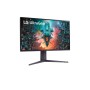 LG 32GQ950P-B Monitor PC 80 cm (31.5") 3840 x 2160 Pixel 4K Ultra HD LED Nero (32GQ950P-B.AEU)