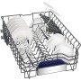 Siemens iQ500 SR55ZS10ME lavastoviglie A scomparsa parziale 10 coperti C