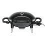 Rommelsbacher BBQ 4000 barbecue per l'aperto e bistecchiera Da tavolo Elettrico 2200 W