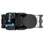 Gardena PowerMax Tagliaerba a spinta Batteria (14646-55)