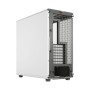 North XL RC Chalk White TG Clear (wei, Tempered Glass-Version) (FD-C-NOR1X-06)