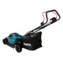 Akku-Rasenmher DLM330Z, 18Volt (blau/schwarz, ohne Akku und Ladegert)