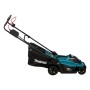 Akku-Rasenmher DLM330Z, 18Volt (blau/schwarz, ohne Akku und Ladegert)