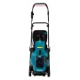 Akku-Rasenmher DLM330Z, 18Volt (blau/schwarz, ohne Akku und Ladegert)