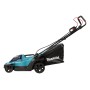 Akku-Rasenmher DLM330Z, 18Volt (blau/schwarz, ohne Akku und Ladegert)