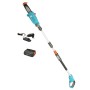 Gardena TCS 20 / 18V P4A 5 cm Ioni di Litio Nero, Blu, Arancione (14770-20)