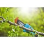 Gardena TCS 20 / 18V P4A 5 cm Ioni di Litio Nero, Blu, Arancione (14770-20)
