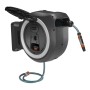 Gardena 18647-20 pompa da giardino 40 m Nero
