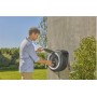 Gardena 18647-20 pompa da giardino 40 m Nero