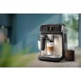 Philips 5500 series LatteGo EP5547/90 Macchina caffè automatica, 20 bevande, cappuccinatore, 1.8 L, macine in ceramica