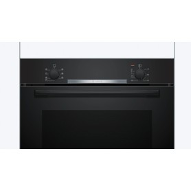 Bosch Serie 2 HBA510BA3 forno 71 L Nero