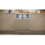 Neff S255EAX16E lavastoviglie A scomparsa totale 13 coperti A