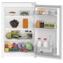 Beko B1804N frigorifero Da incasso 126 L E Bianco