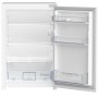 Beko B1804N frigorifero Da incasso 126 L E Bianco