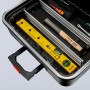 Knipex 00 21 41 set di strumenti meccanici 63 strumenti