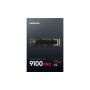Samsung 9100 PRO PCIe® 5.0 NVMe™ M.2 SSD - 4 TB (MZ-VAP4T0BW)