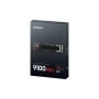 Samsung 9100 PRO PCIe® 5.0 NVMe™ M.2 SSD - 4 TB (MZ-VAP4T0BW)
