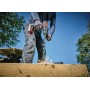 Einhell TP-CD 18/120 Li-i BL 2100 Giri/min 1,71 kg Nero, Rosso (4514310)