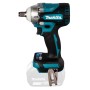 Makita DTW300Z cacciavite elettrico e avvitatore a impulso 3200 Giri/min Nero, Blu